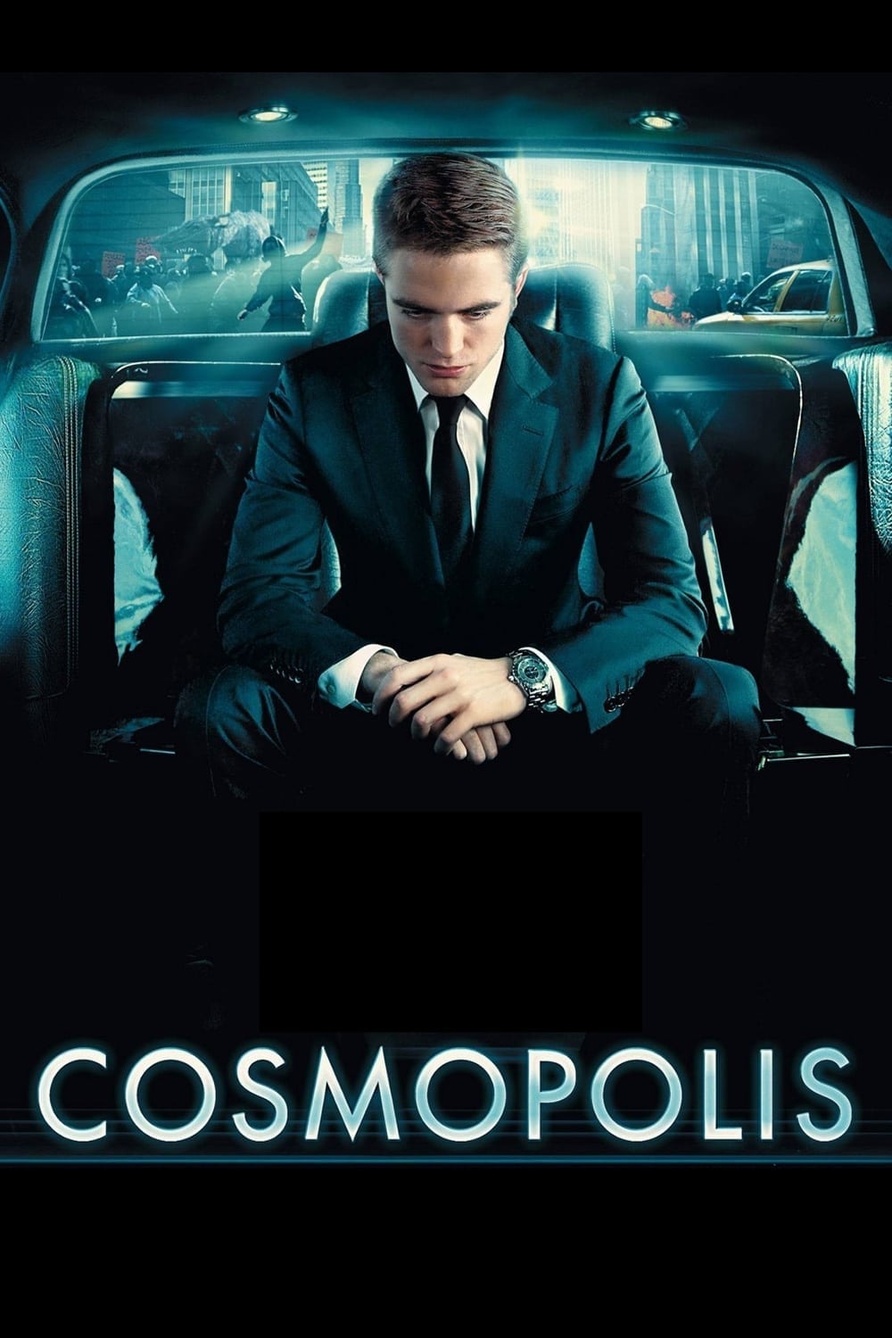 постер Космополис
